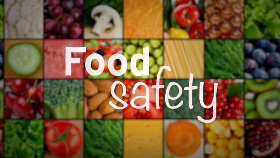 Introduction to Nutrition and Food Safety