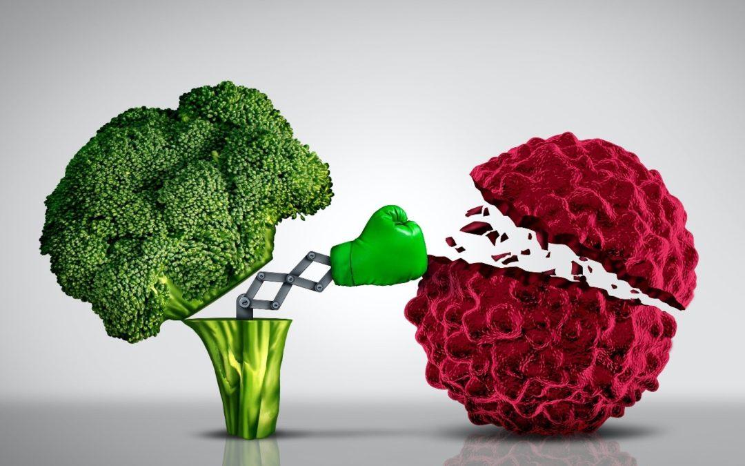 Nutrition and Cancer