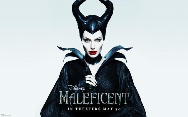 افلام المغامرات والفانتازيا 2014 - فيلم Maleficent
