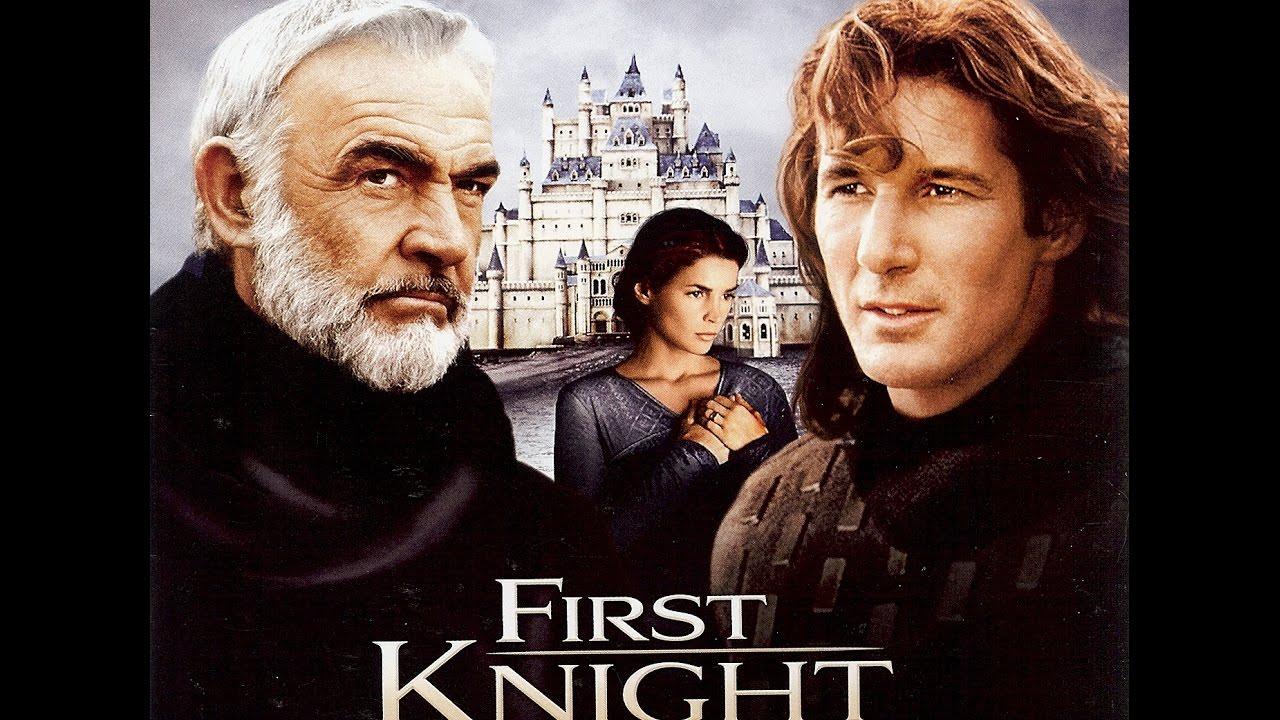 فيلم First Knight