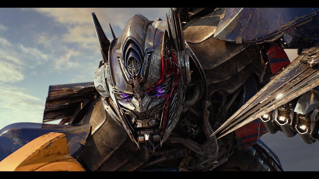 بطل فيلم Transformers: The Last Knight