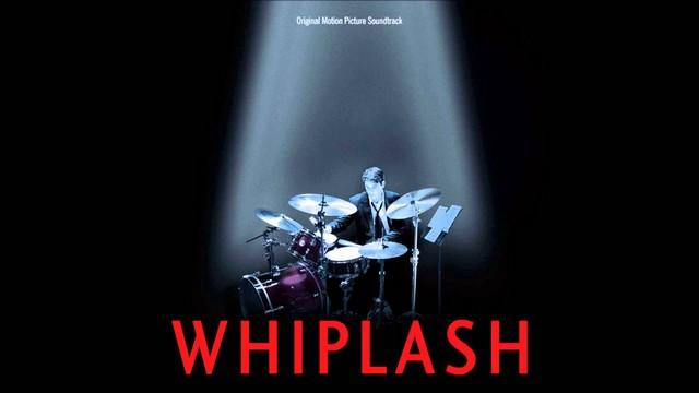 افلام دراما 2014 - فيلم Whiplash