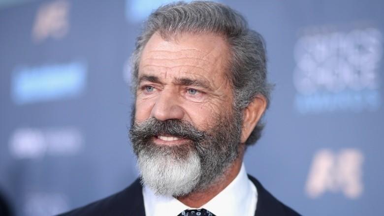 صورة فيلم Mel Gibson