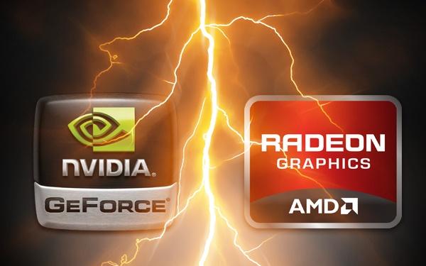 AMD vs Nvidia