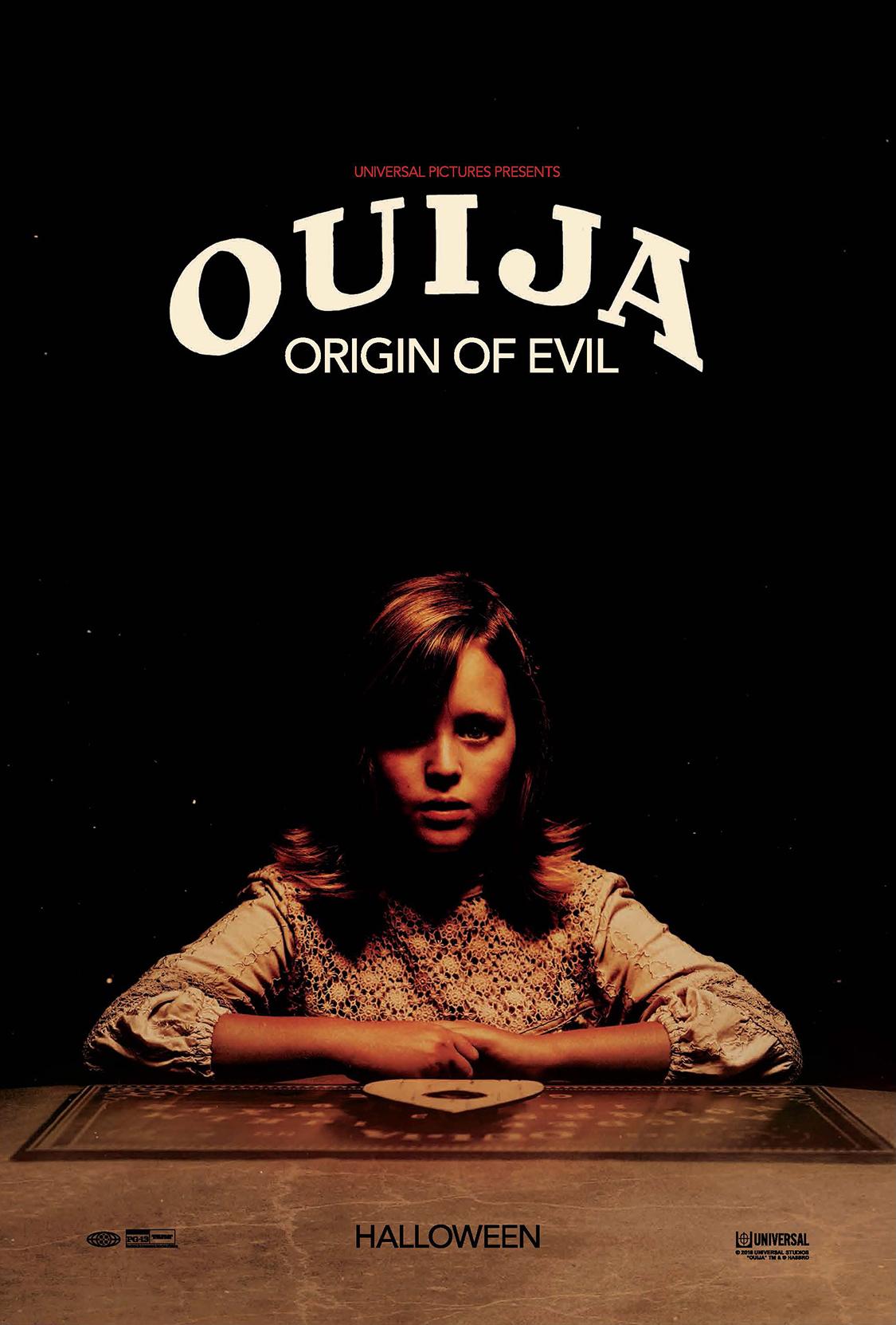 فيلم Ouija: Origin of Evil