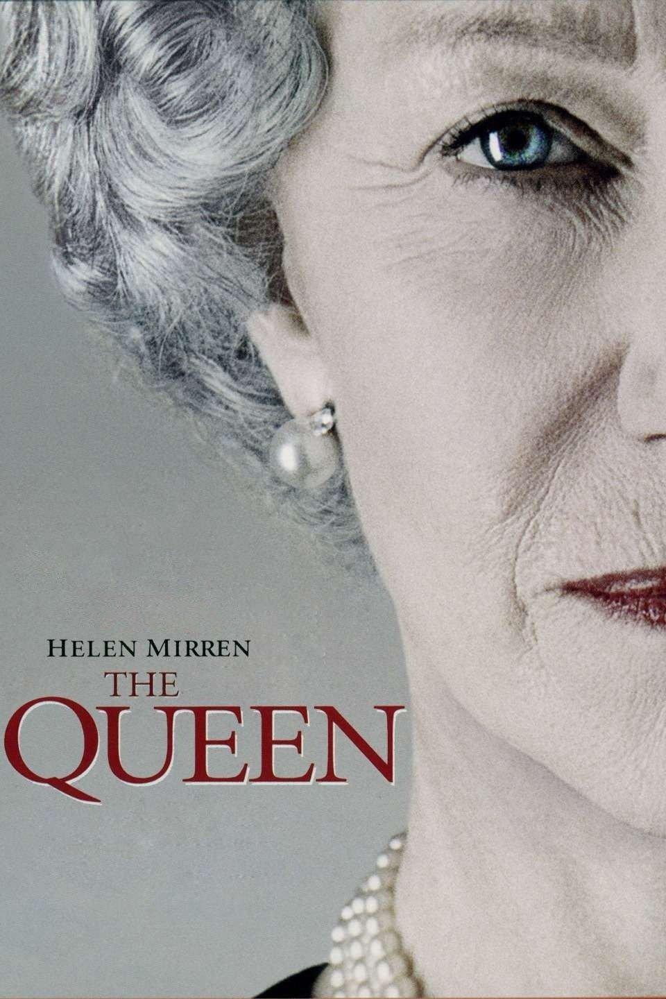 أفلام عن الملكات - The Queen