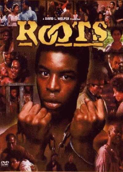 roots- العبودية