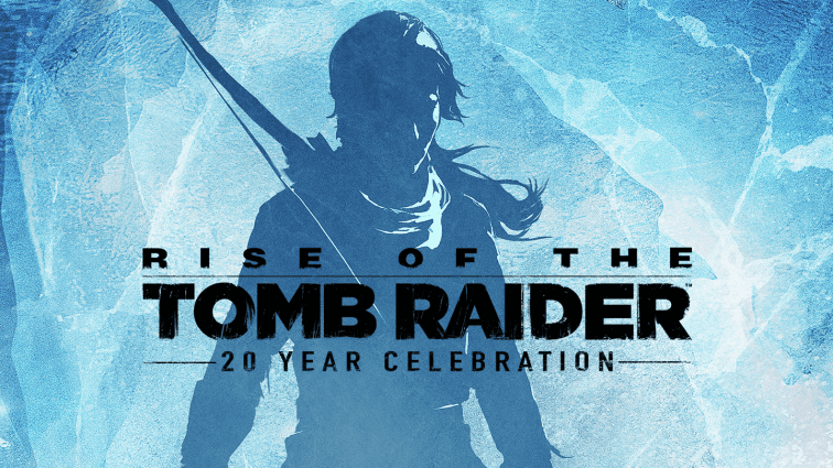 Rise of the Tomb Raider العاب بلاي ستيشن 4 PlayStation 