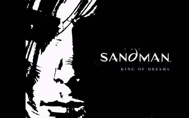 The Sandman - أفلام مترقبة