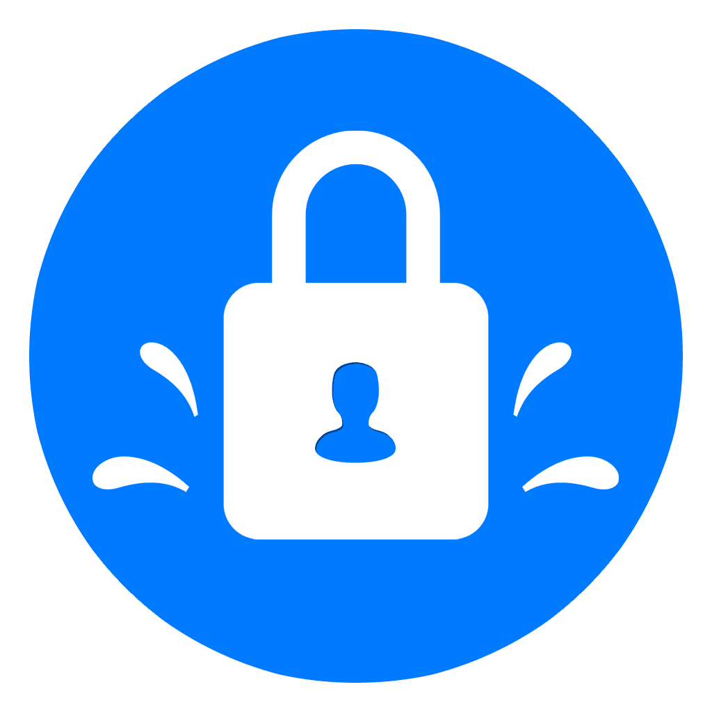 تطبيق SplashiD Safe Password
