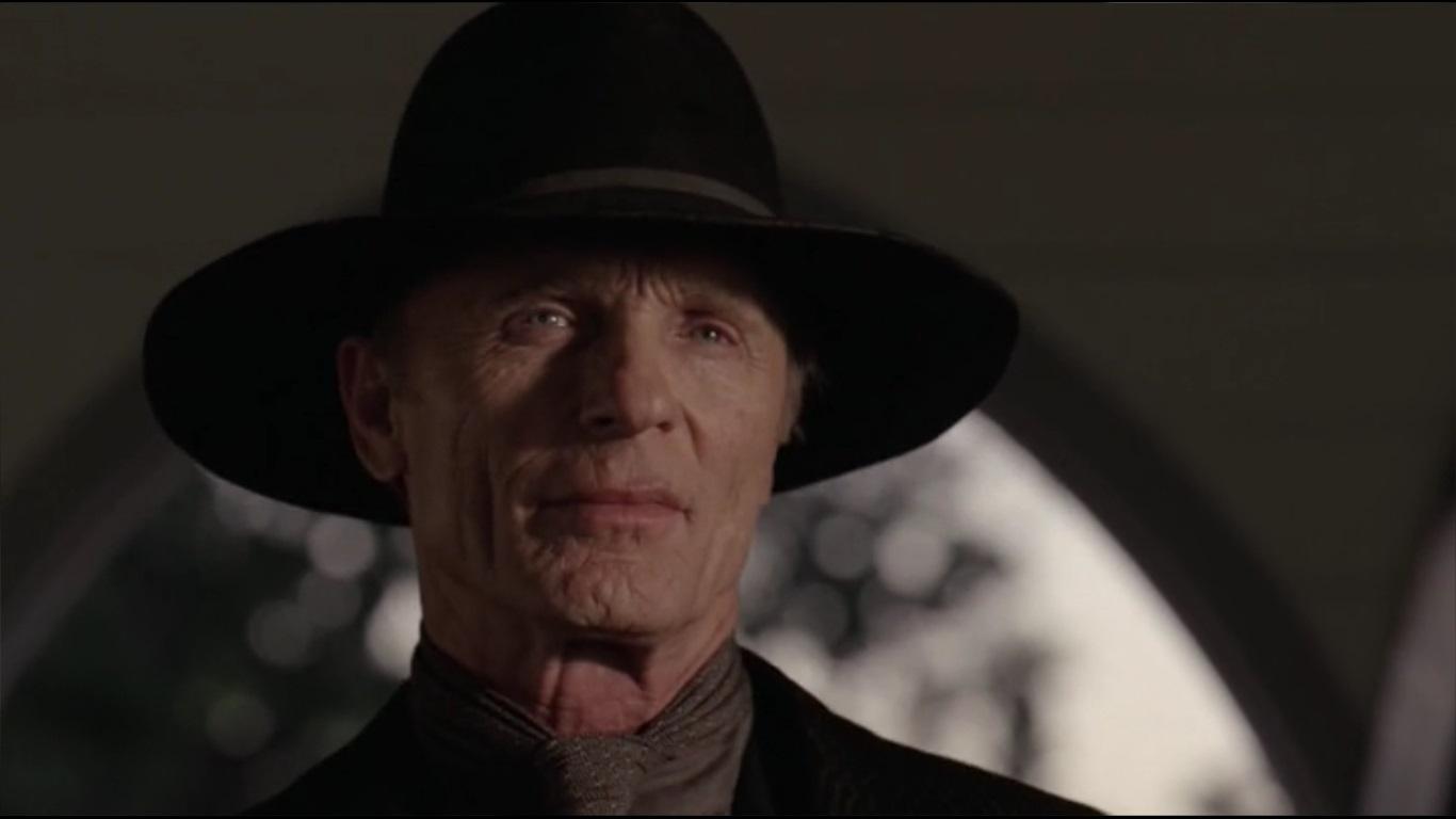 الرجل ذو الرداء الأسود - مراجعة الحلقة التاسعة من مسلسل Westworld
