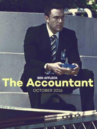فيلم The Accountant