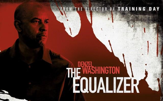 افلام الاكشن 2014 - فيلم The Equalizer