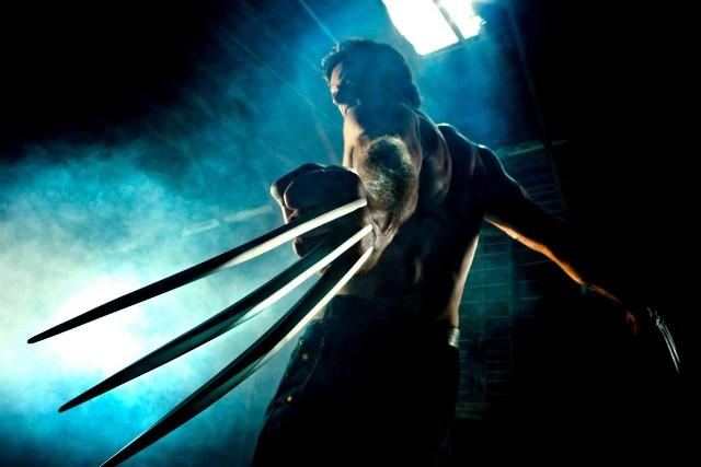 Wolverine – The Adamantium Claws