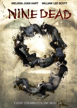 Nine Dead – 2010 - فيلم تشويق