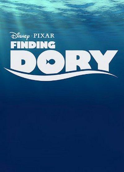 مؤتمر ديزني - Finding Dory