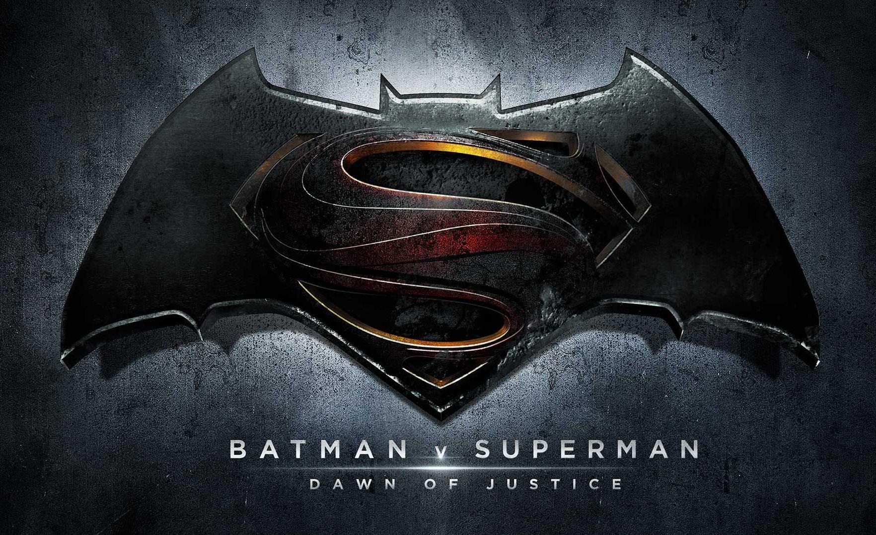 فيلم Batman v Superman: Dawn of Justice
