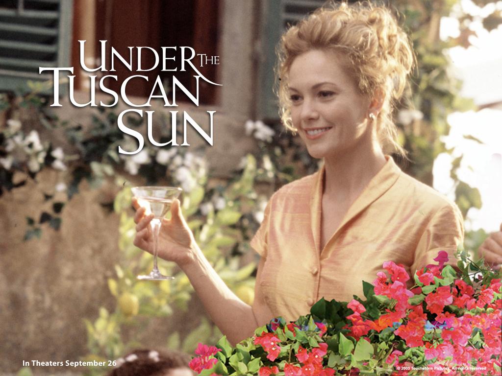 فيلم Under the Tuscan Sun