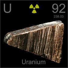 اكتشاف اليورانيوم المشع - قوة الملاحظة