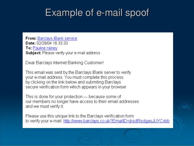 what-is-email-spoofing