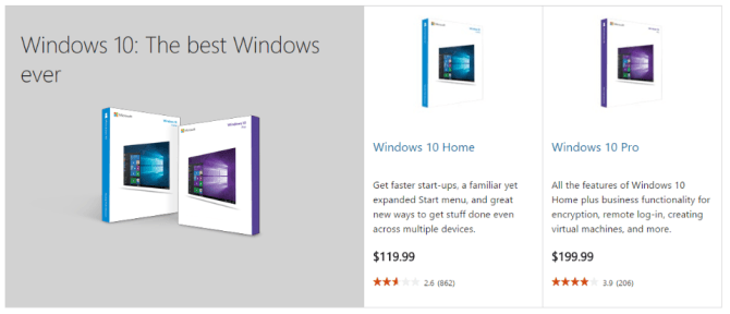 windows-10-price