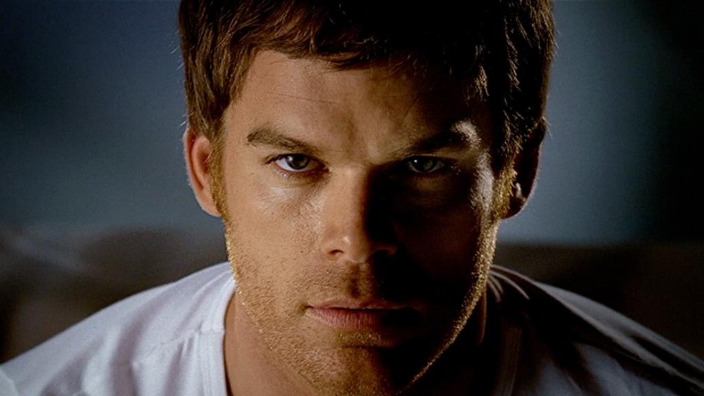 مسلسل Dexter - النهاية