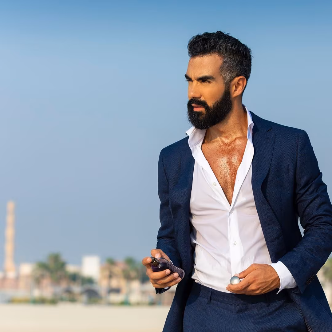 ما لا تعرفه عن رائف بدوي .. من هو؟ سيرته الذاتية، إنجازاته وأقواله ...