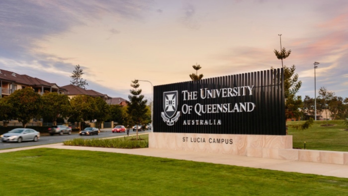 افضل الجامعات في استراليا - جامعة كوينزلاند
