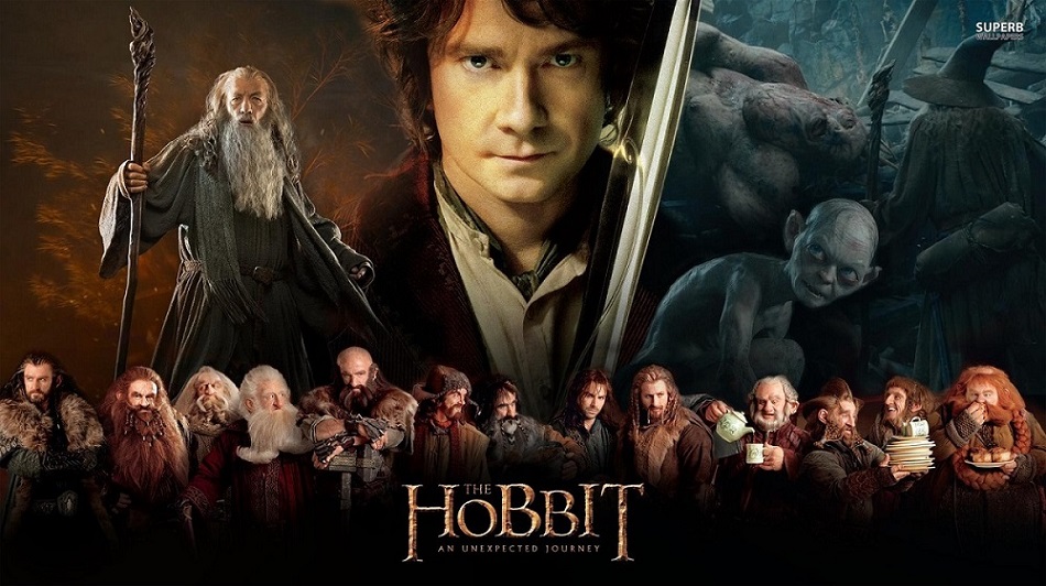 ثلاثية The Hobbit - صورة