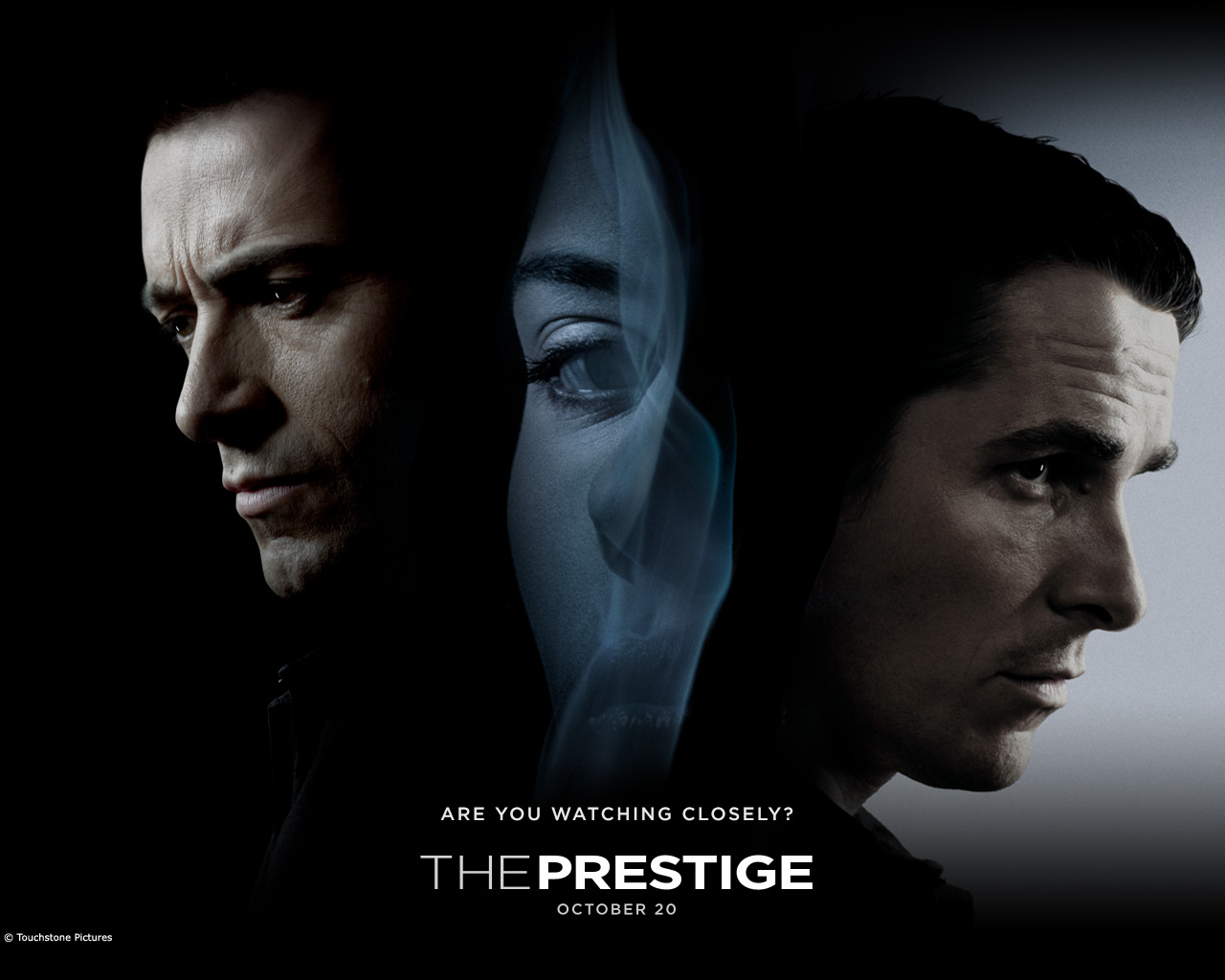 كريستوفر نولان - The Prestige