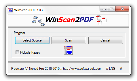  أفضل الأدوات المجانية لتحويل ملفات PDF إلى Word 2-34