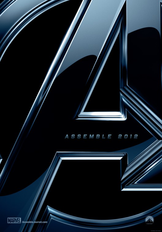 فيلم The Avengers 2012