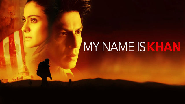 فيلم My Name Is Khan