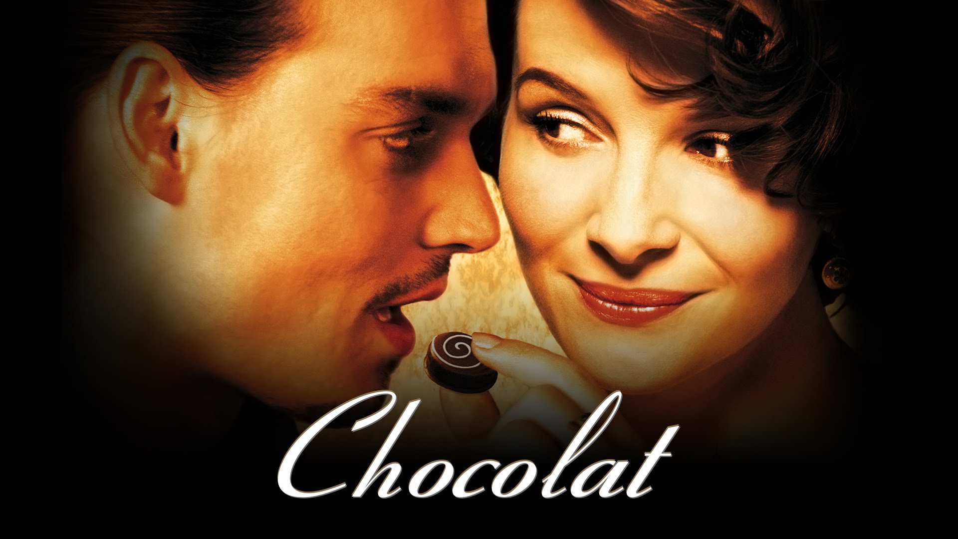 فيلم Chocolat 
