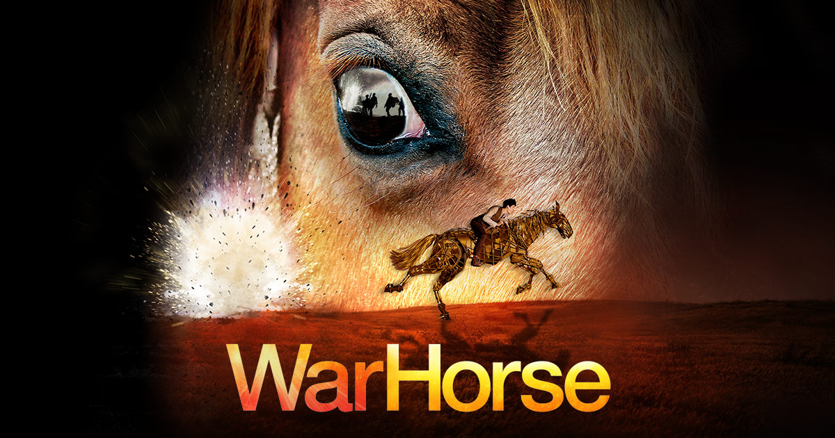 فيلم War Horse
