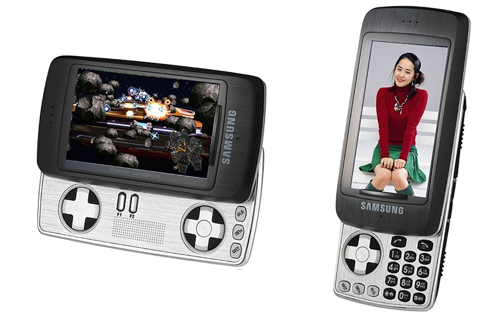 Samsung SPH-B5200