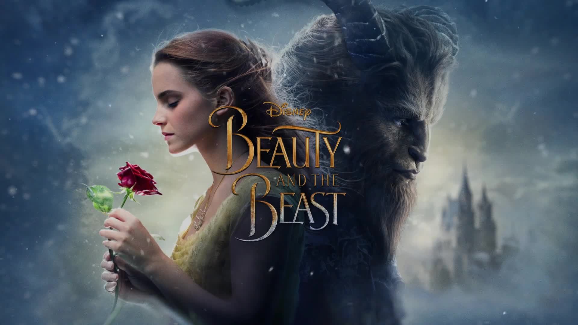 فيلم Beauty and the Beast 2017
