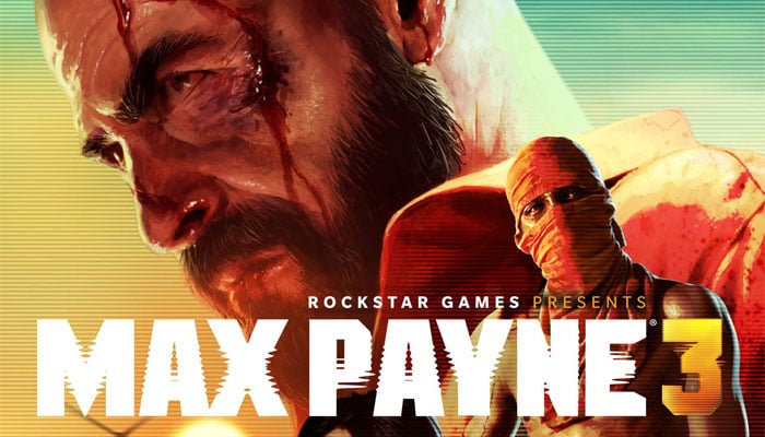تطوير ألعاب الفيديو - Max Payne 3