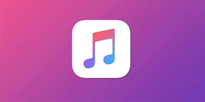 منصة Apple Music بث الموسيقى