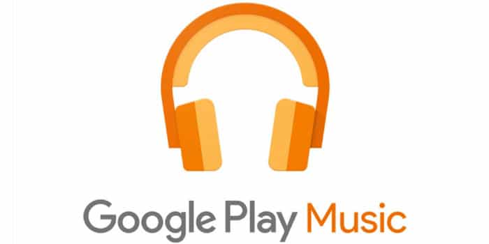 منصة Google Play Music بث الموسيقى