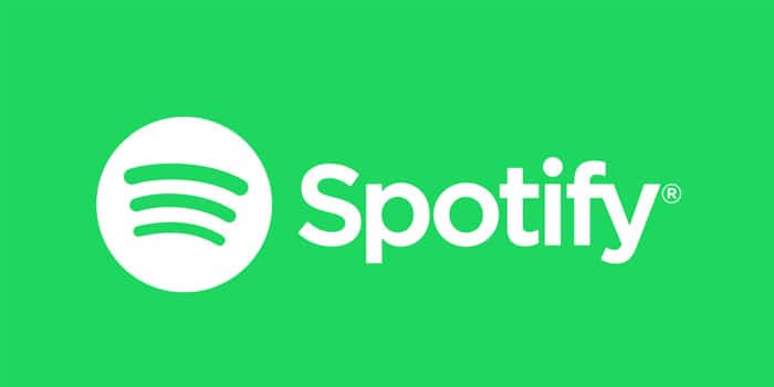 منصة Spotify بث الموسيقى