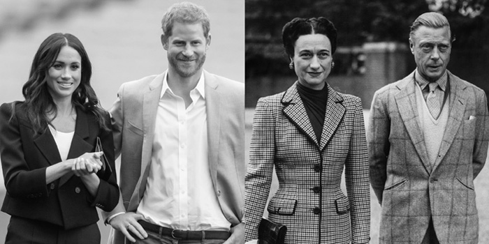 العائلة المالكة في بريطانيا