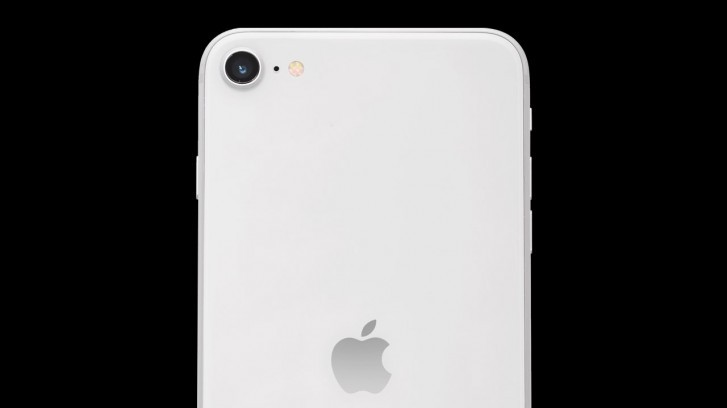 هاتف iPhone SE