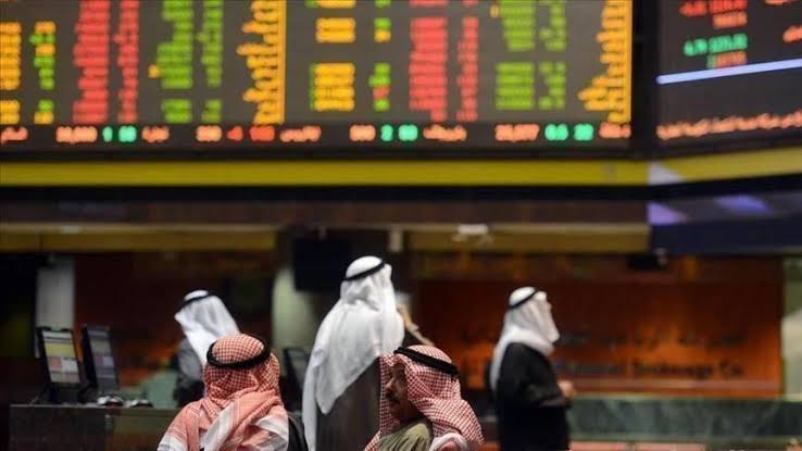 تسعى السعودية في رؤية 2030 لتطوير مكانتها الاقتصادية خارجيا