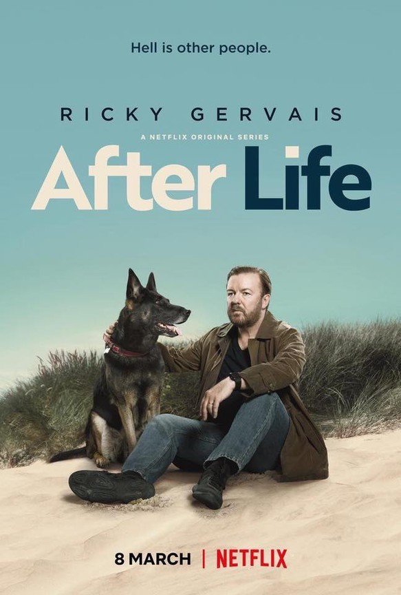 After Life (2019)