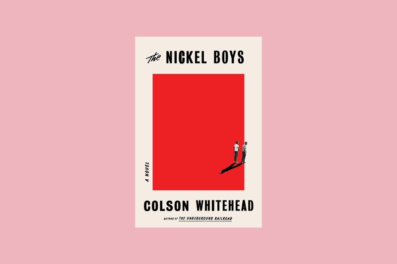 The Nickel Boys - روايات