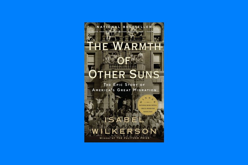 غلاف كتاب The Warmth of Other Suns - الكتب غير الأدبية - القراءة
