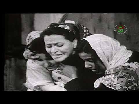 مسلسل الحريق المقتبس من الثلاثية، إنتاج سنة 1974 - الدار الكبيرة والحريق والنول رائعة محمد الديب