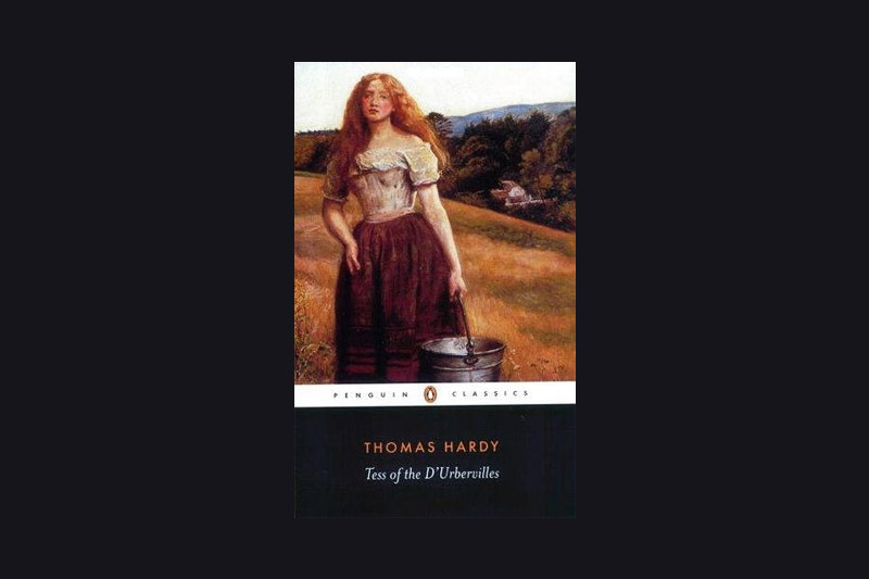 Tess of the d’Urbervilles - أفضل قصص الأدب الريفي التي صوّرت الحياة الريفية على حق