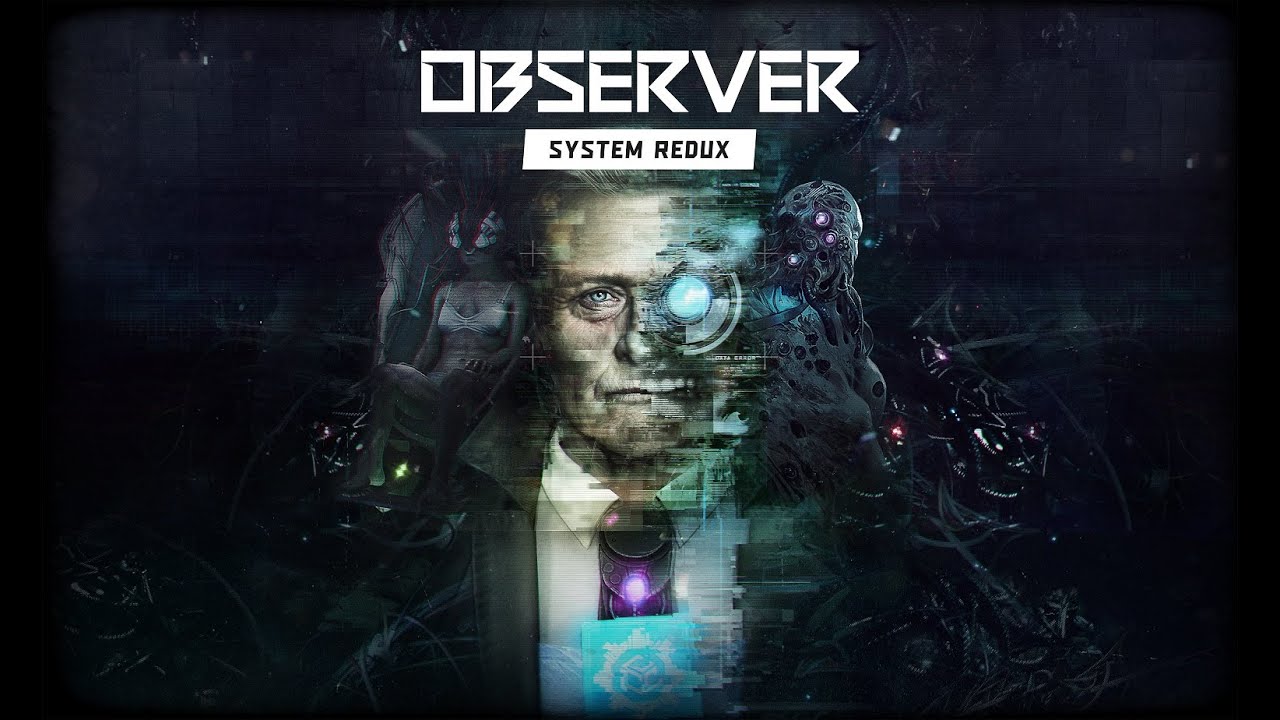 Observer System Redux بلاي ستيشن 5